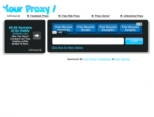 Phproxy-template-1