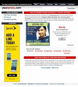 Phproxy-template-8